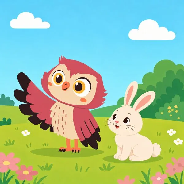 rabbit